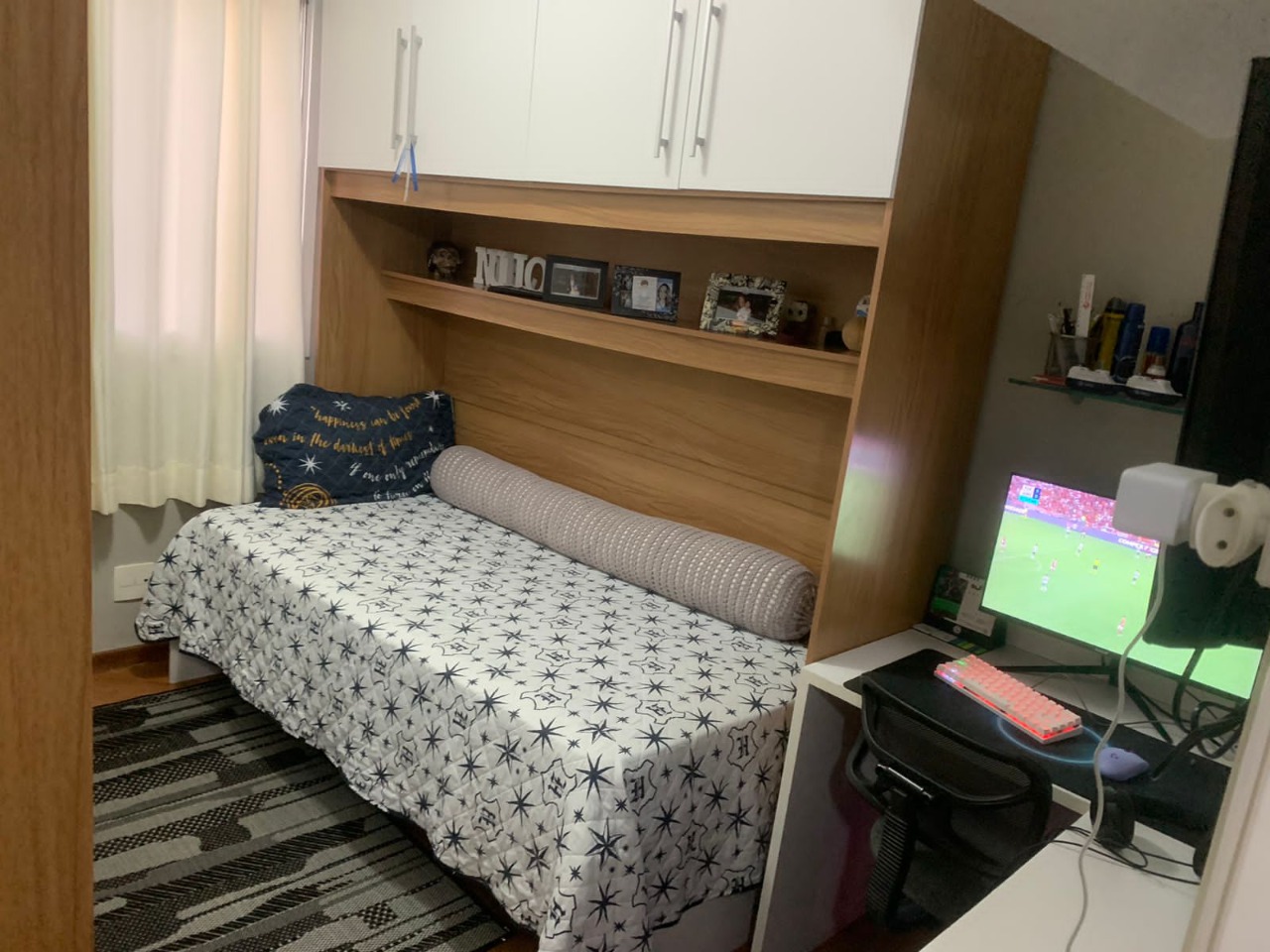 Apartamento à venda com 3 quartos, 70m² - Foto 17