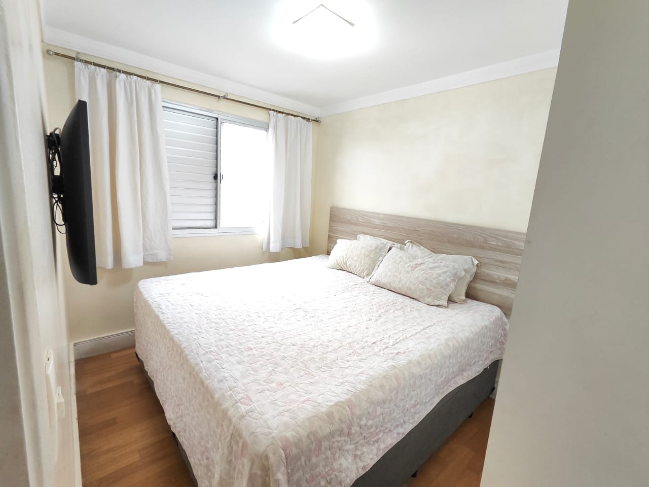 Apartamento à venda com 2 quartos, 48m² - Foto 10