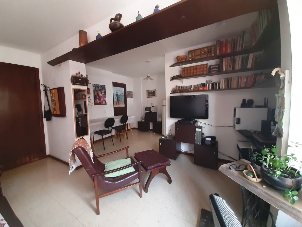 Apartamento à venda com 1 quarto, 67m² - Foto 23