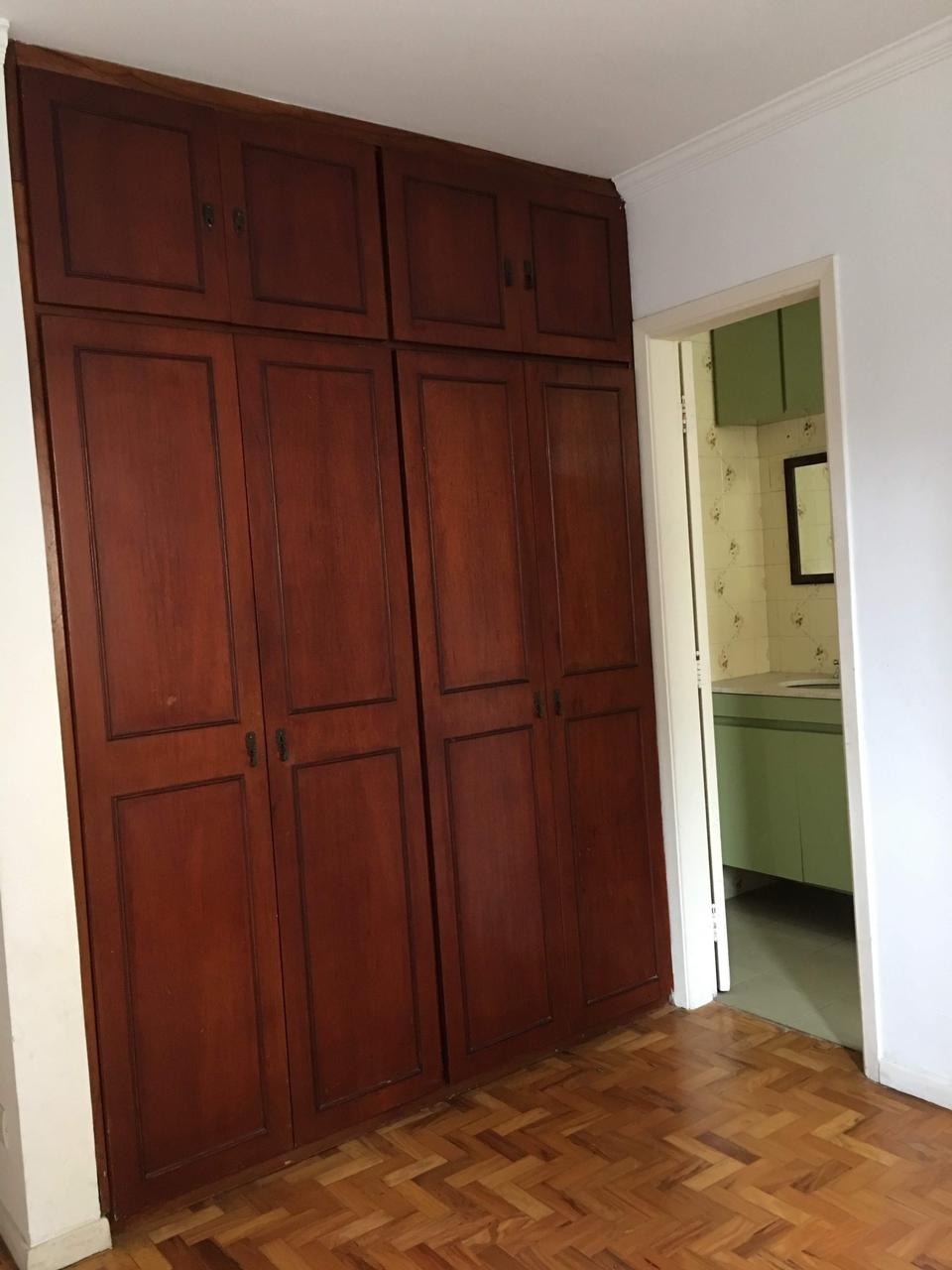 Apartamento à venda com 3 quartos, 89m² - Foto 2