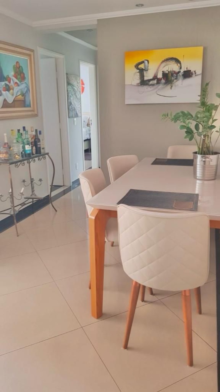 Apartamento à venda com 3 quartos, 71m² - Foto 17