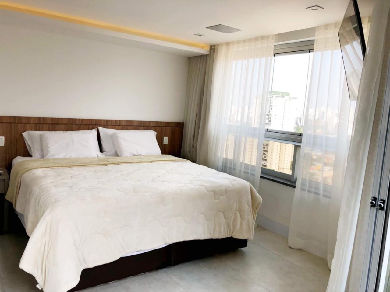 Apartamento à venda com 2 quartos, 142m² - Foto 7