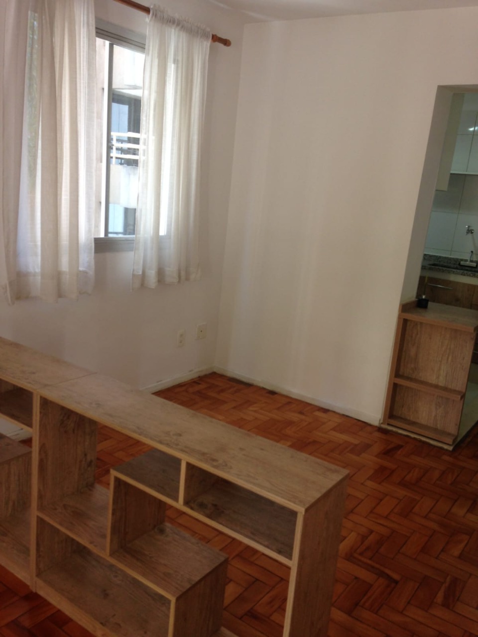 Apartamento à venda com 1 quarto, 35m² - Foto 4