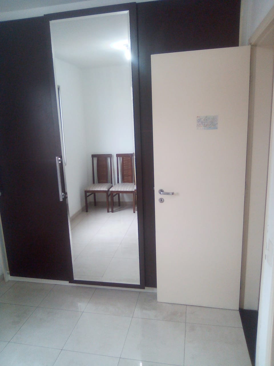 Apartamento à venda com 3 quartos, 61m² - Foto 2