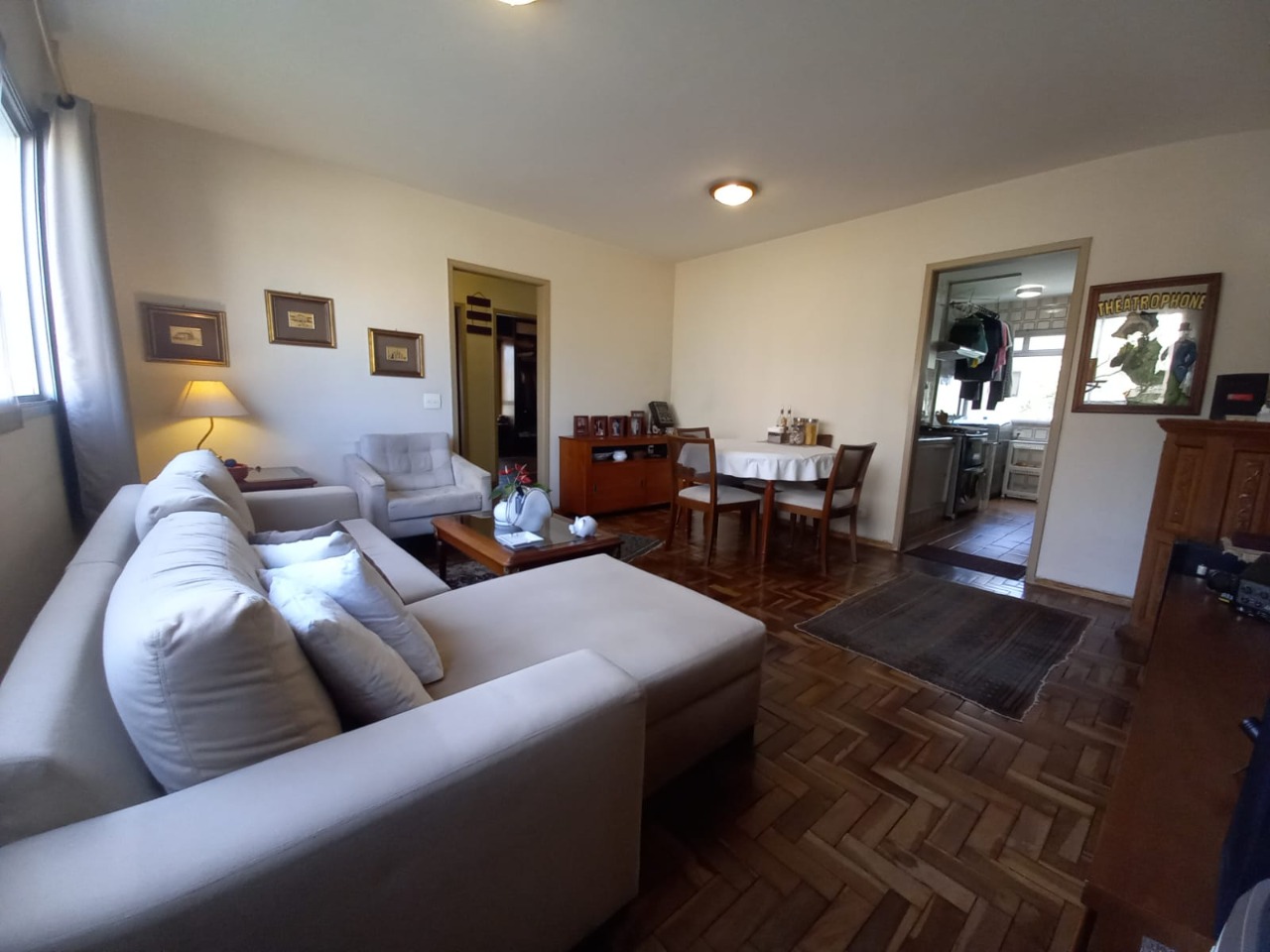 Apartamento à venda com 3 quartos, 94m² - Foto 14