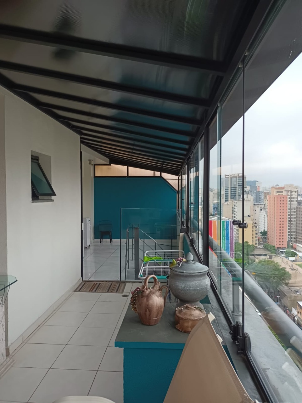 Apartamento à venda com 3 quartos, 132m² - Foto 16