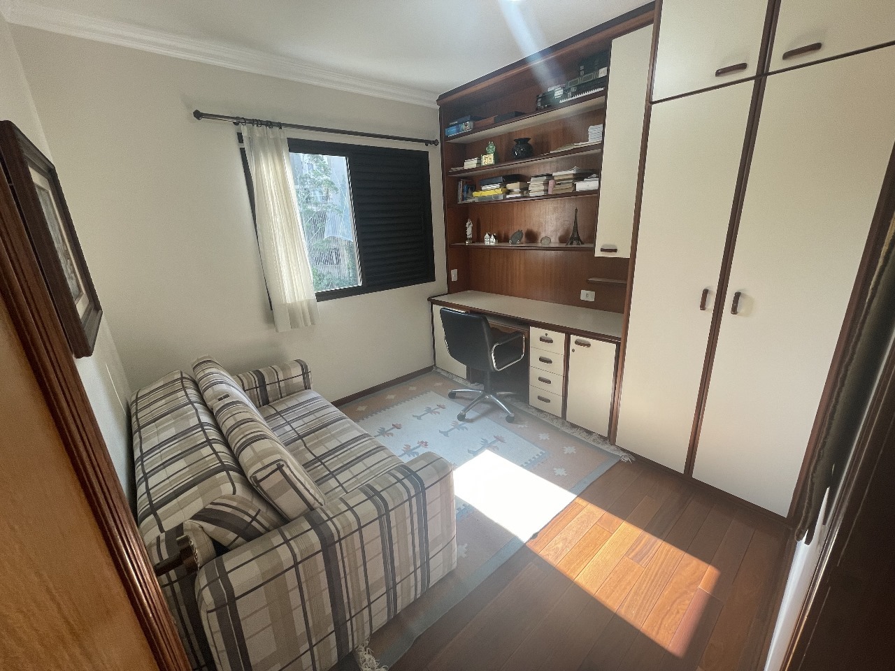 Apartamento à venda com 4 quartos, 177m² - Foto 26