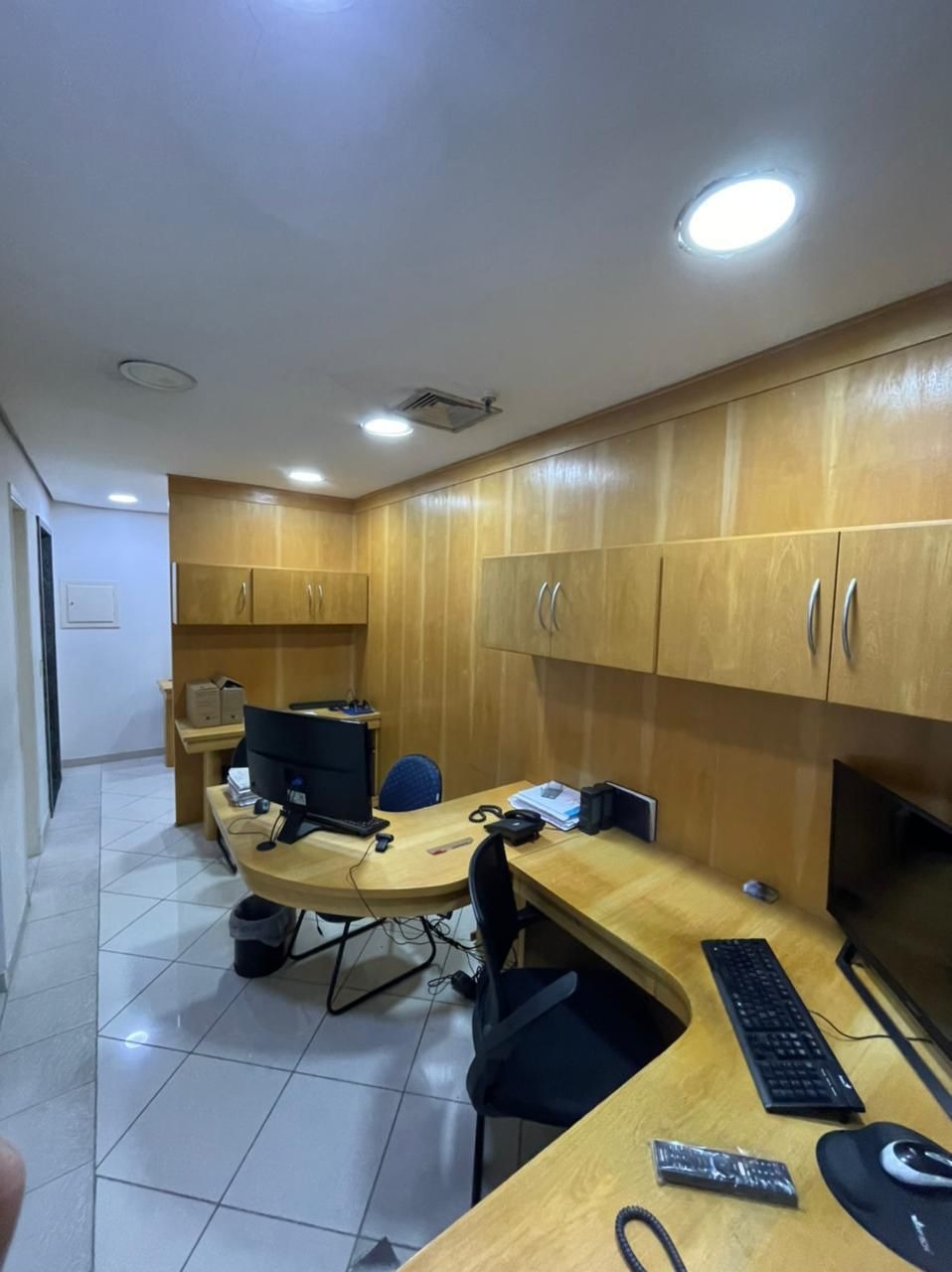 Conjunto Comercial-Sala à venda, 30m² - Foto 5