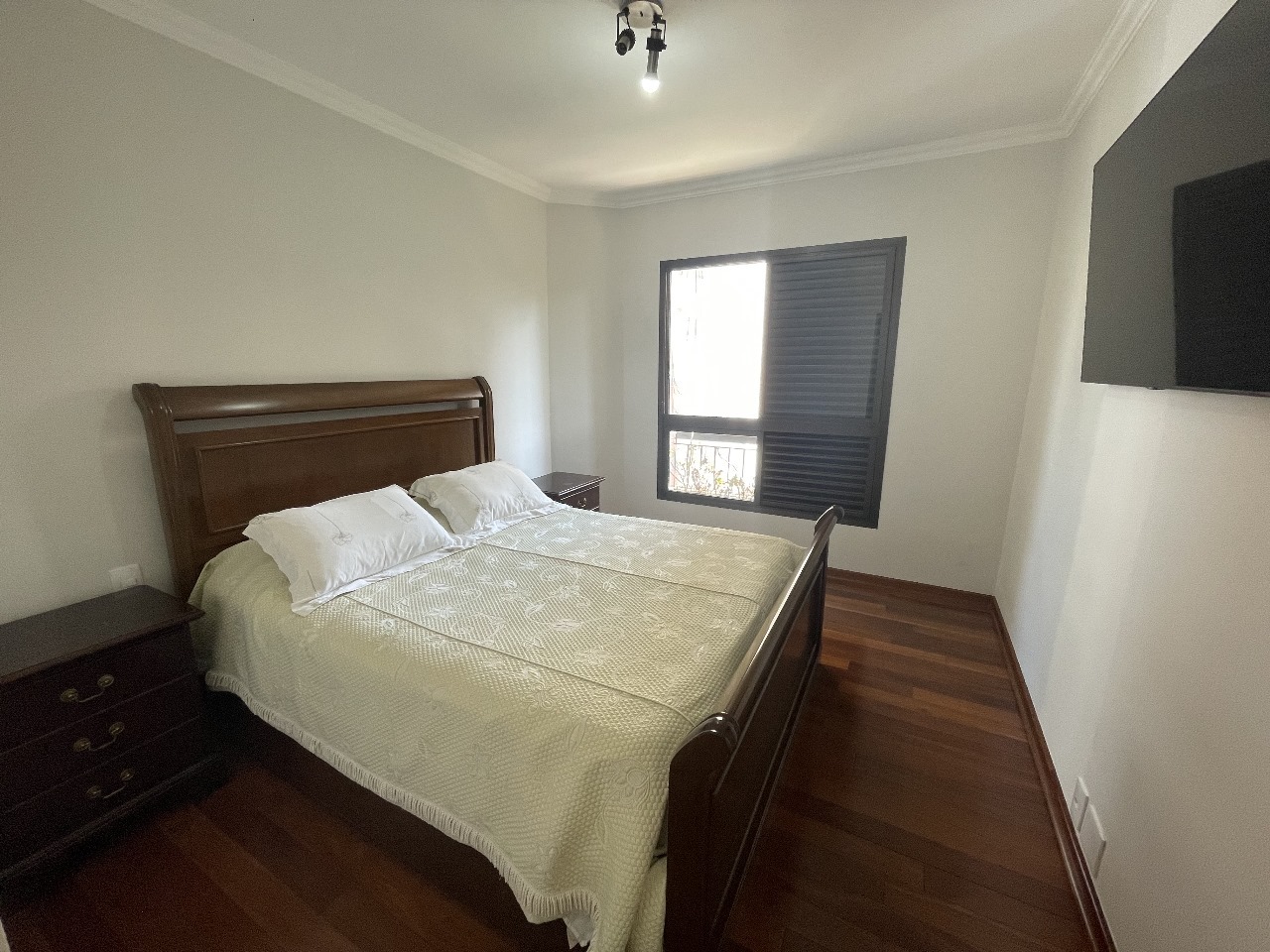 Apartamento à venda com 4 quartos, 177m² - Foto 12