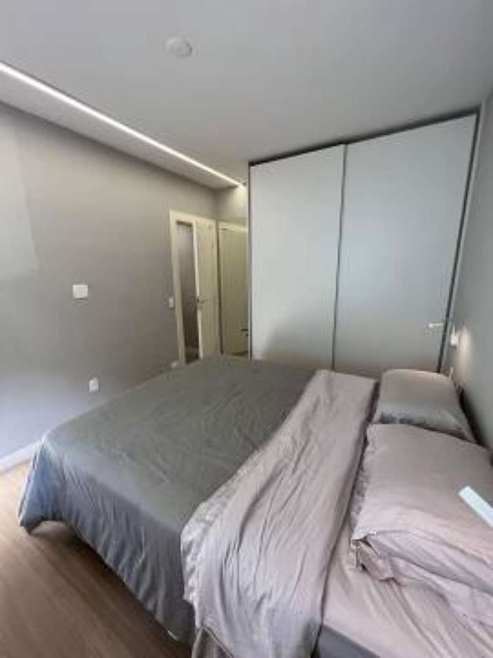 Apartamento à venda com 1 quarto, 56m² - Foto 9