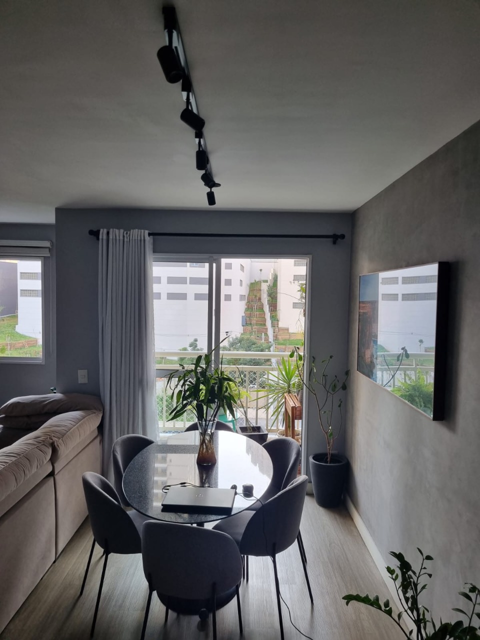 Apartamento à venda com 2 quartos, 57m² - Foto 5