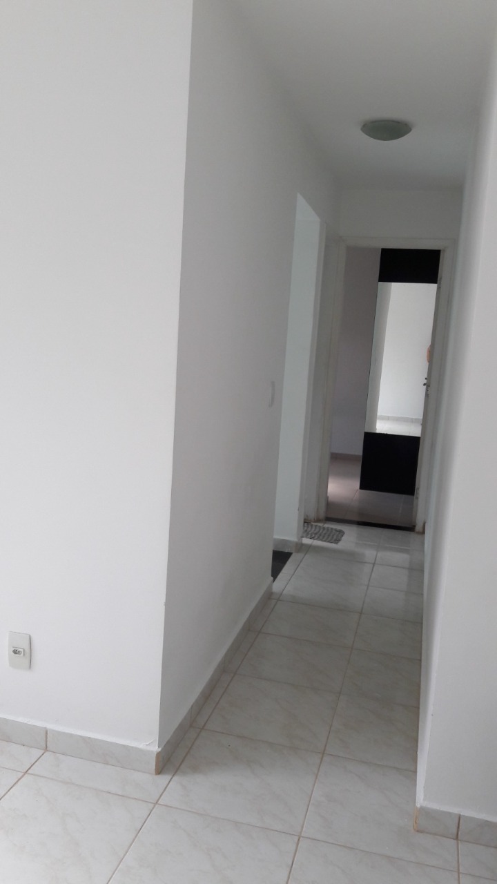 Apartamento à venda com 1 quarto, 40m² - Foto 6