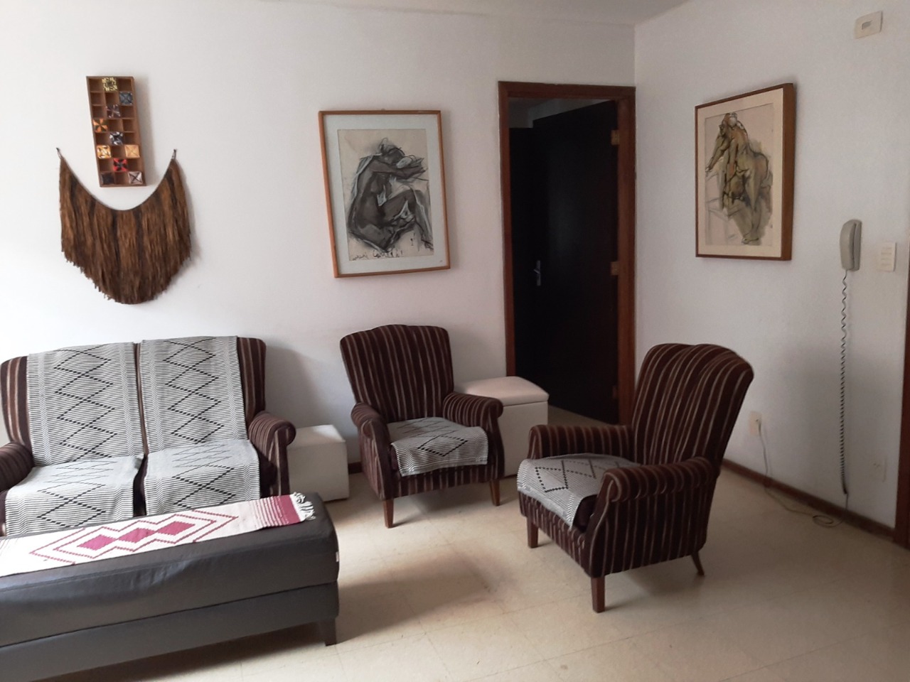 Apartamento à venda com 1 quarto, 67m² - Foto 12