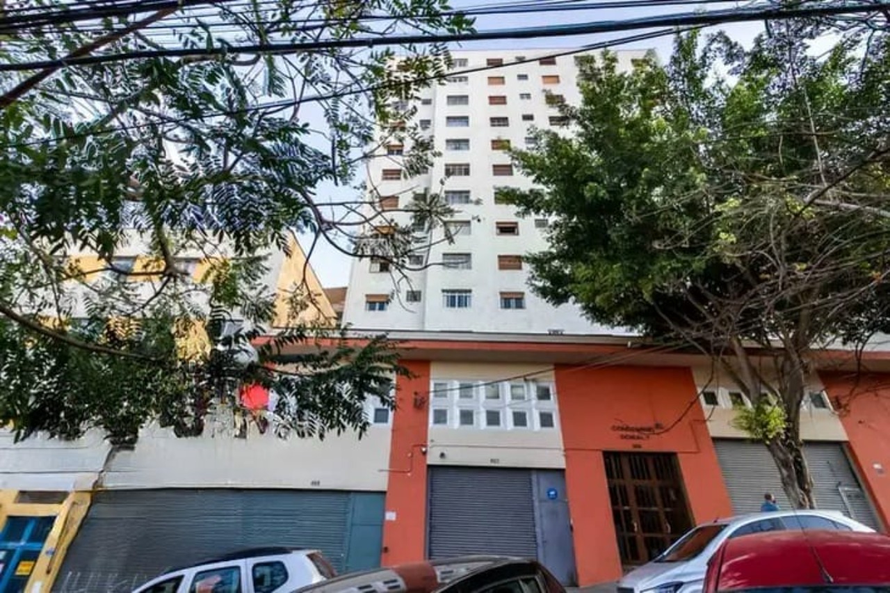 Apartamento à venda com 1 quarto, 48m² - Foto 10