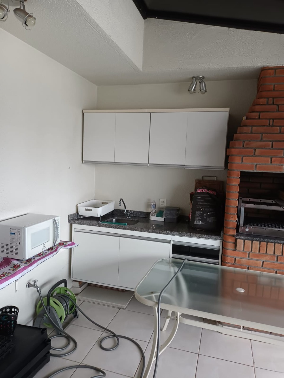 Apartamento à venda com 3 quartos, 132m² - Foto 20