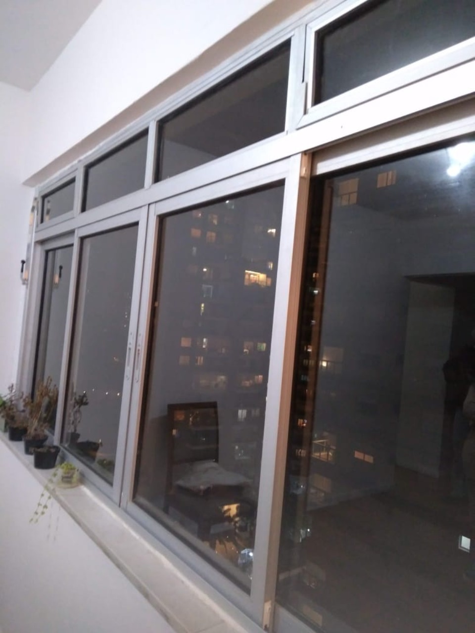 Apartamento à venda com 2 quartos, 60m² - Foto 3