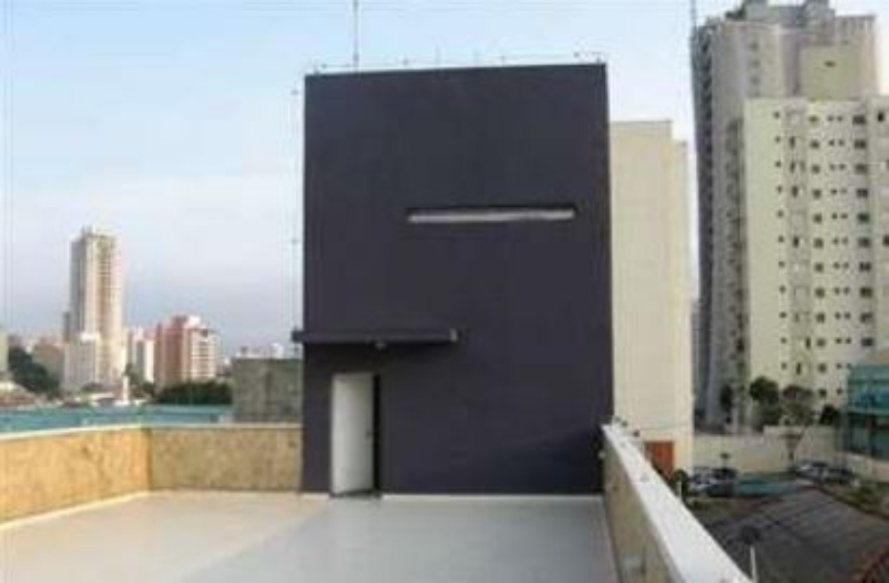 Prédio Inteiro, 1000 m² - Foto 2