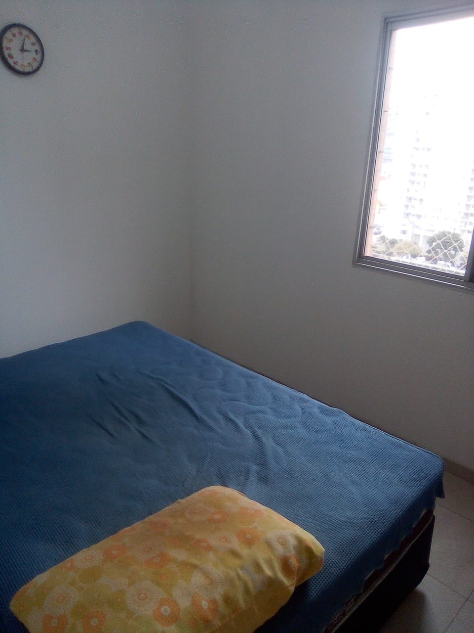 Apartamento à venda com 3 quartos, 61m² - Foto 3