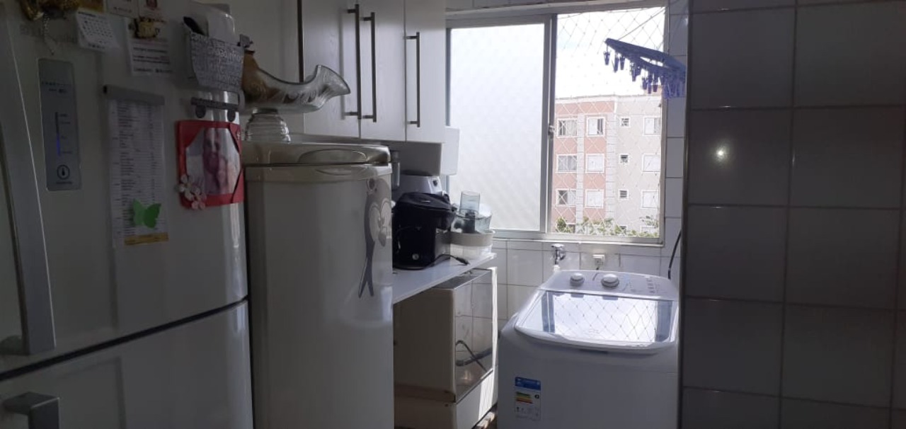 Apartamento à venda com 3 quartos, 72m² - Foto 21