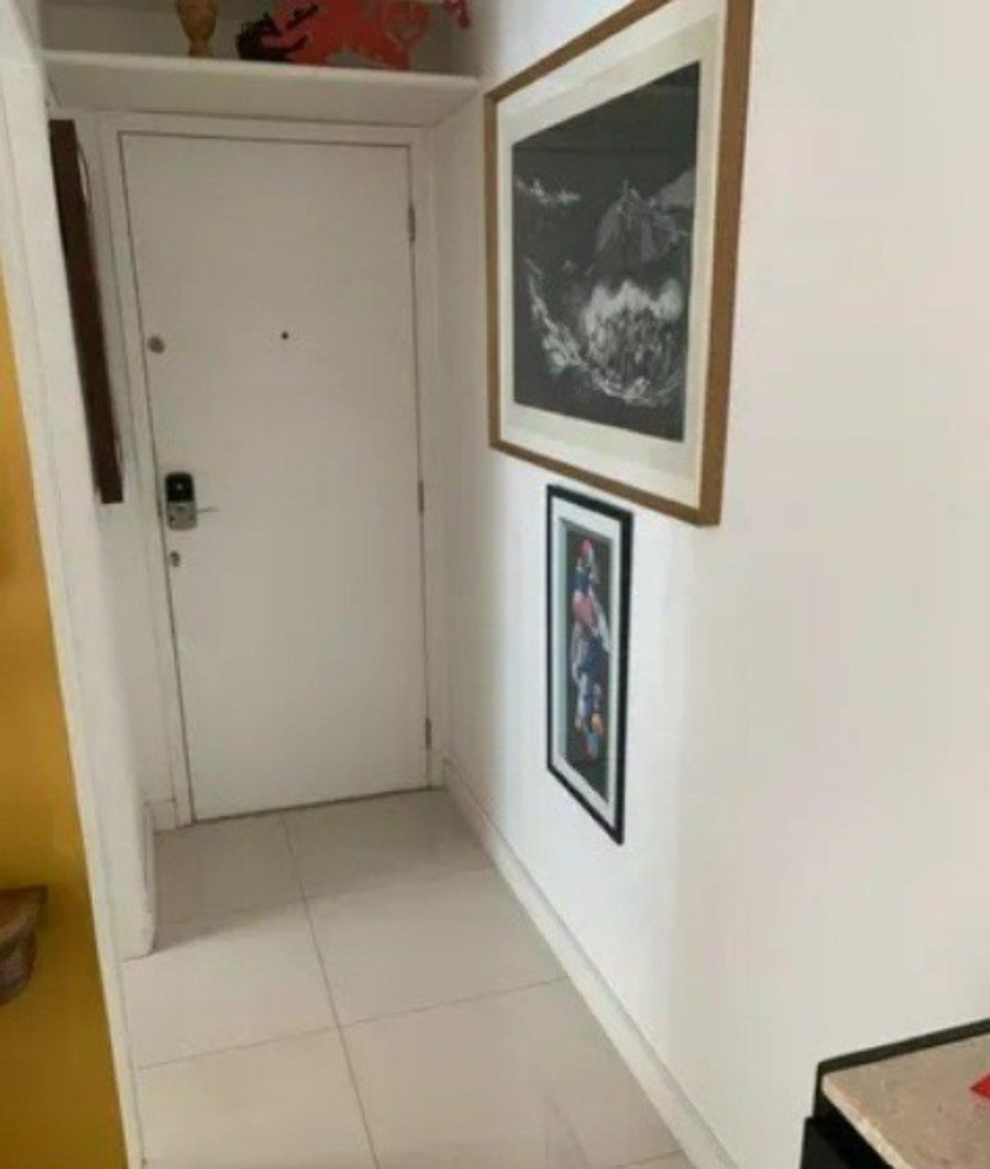 Apartamento à venda com 1 quarto, 79m² - Foto 15