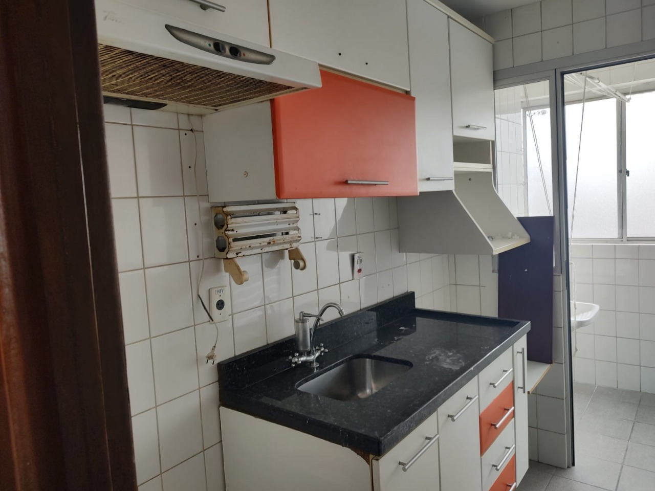 Apartamento à venda com 2 quartos, 50m² - Foto 3