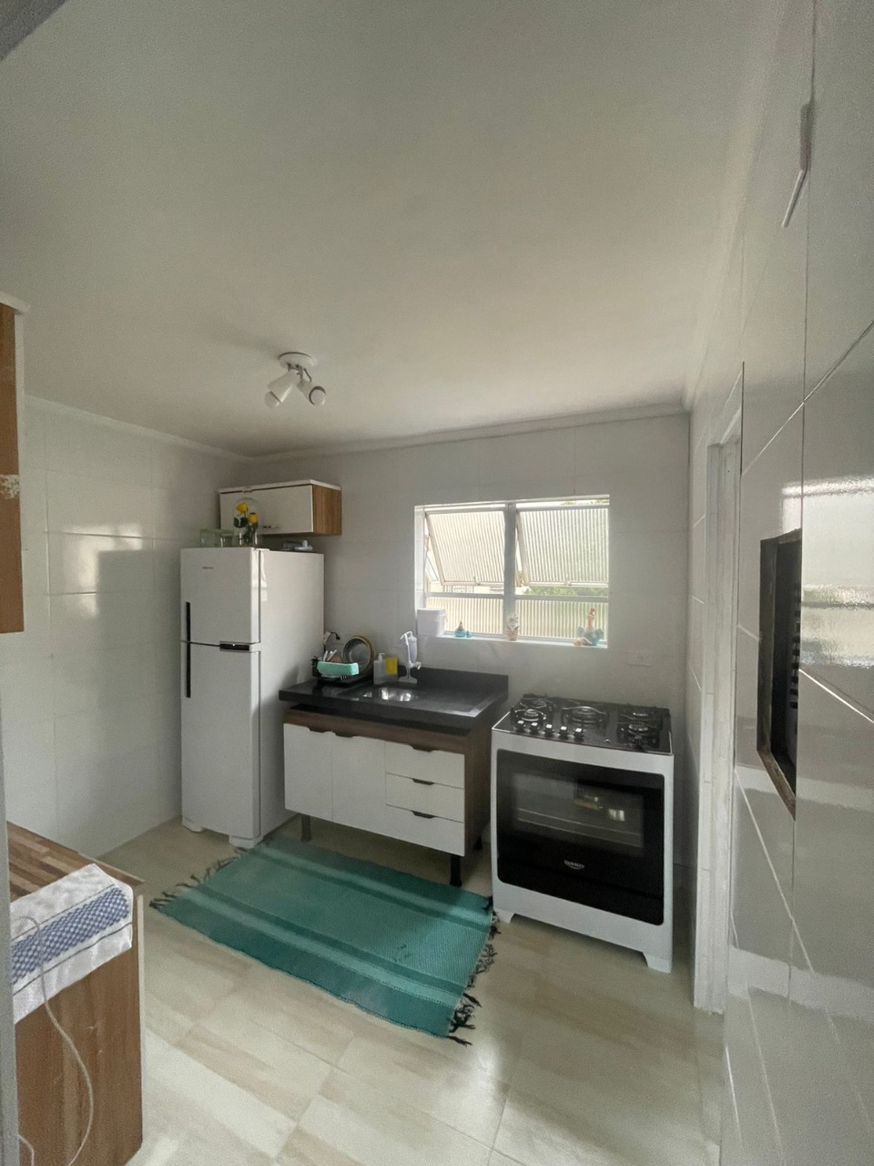 Apartamento à venda com 3 quartos, 62m² - Foto 10