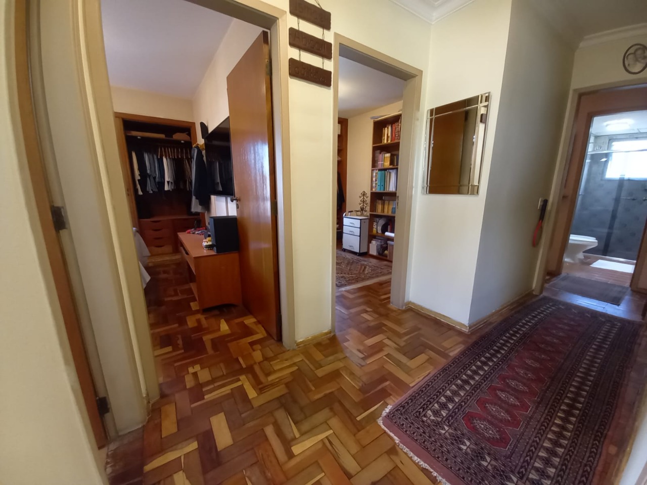 Apartamento à venda com 3 quartos, 94m² - Foto 16