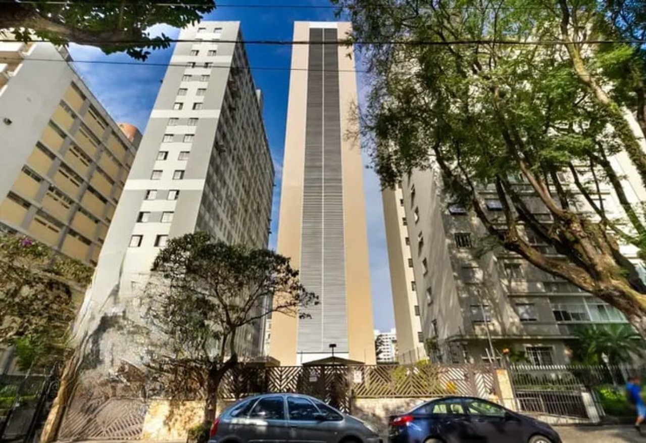 Apartamento à venda com 3 quartos, 170m² - Foto 8