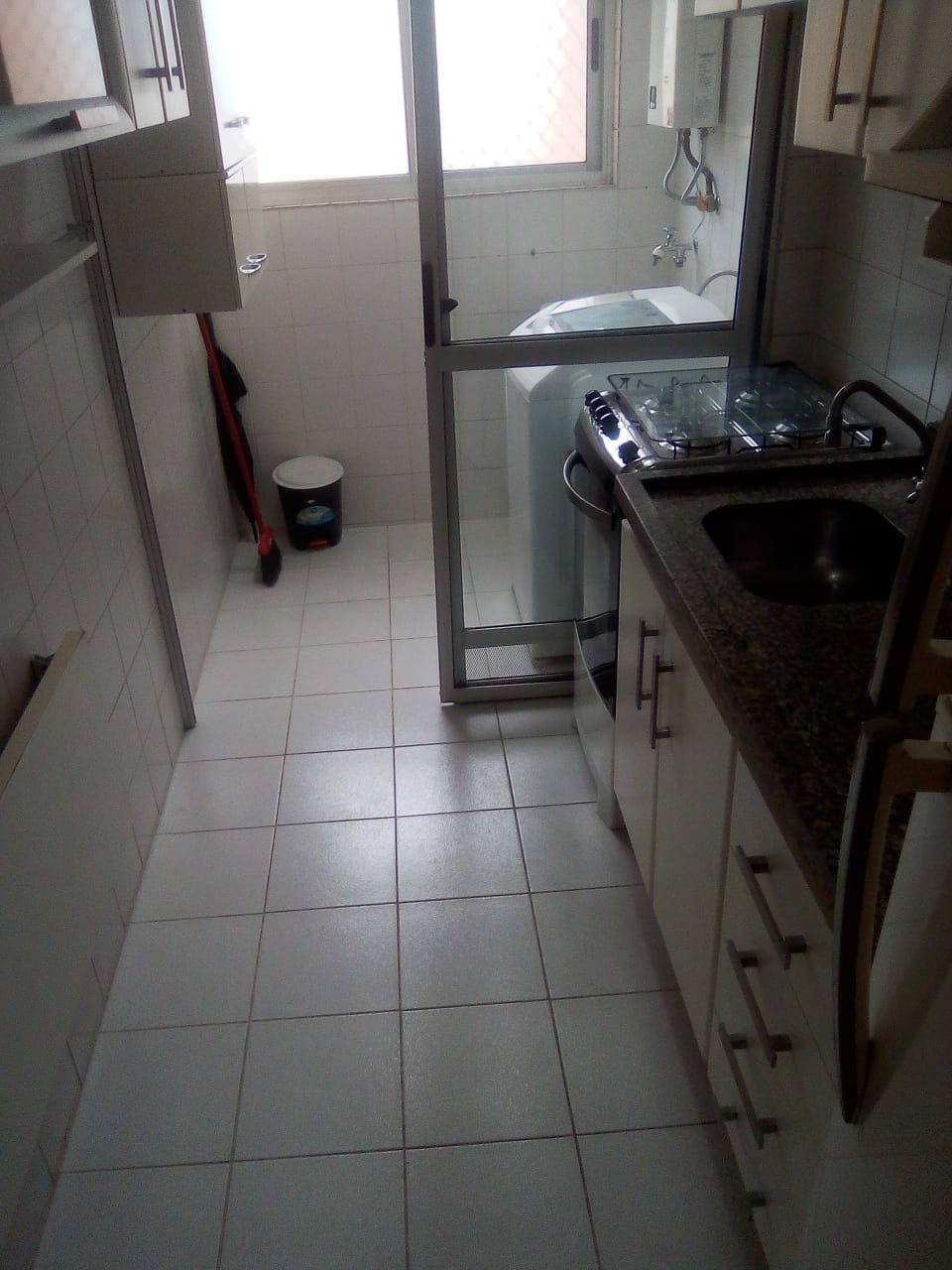 Apartamento à venda com 3 quartos, 61m² - Foto 8