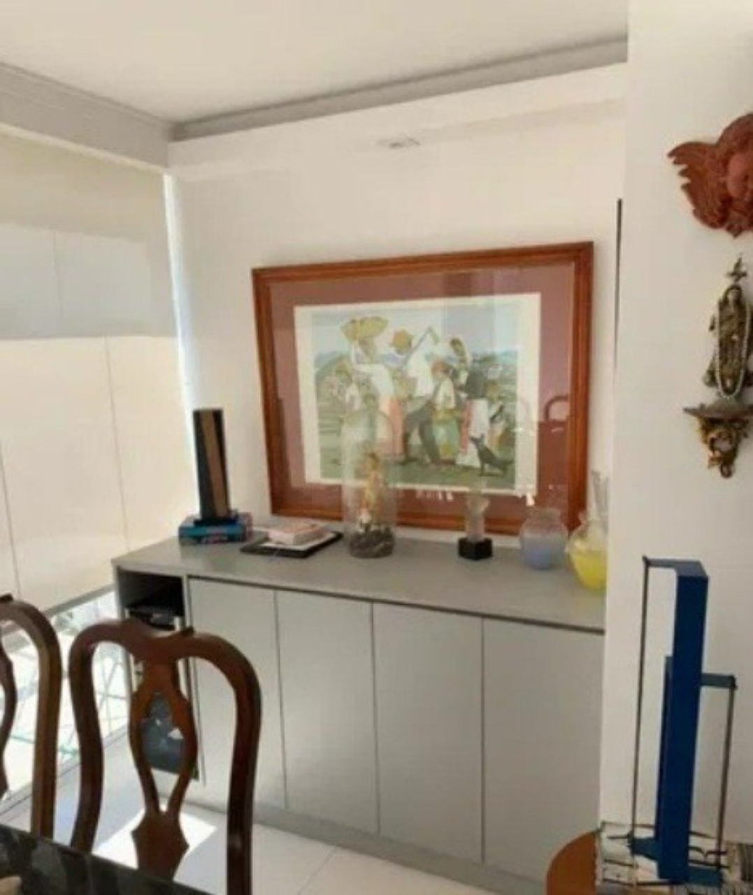 Apartamento à venda com 1 quarto, 79m² - Foto 7