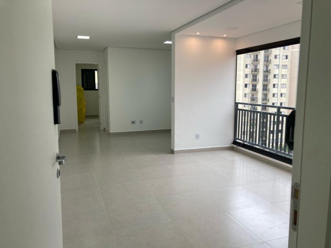 Apartamento à venda com 2 quartos, 50m² - Foto 1