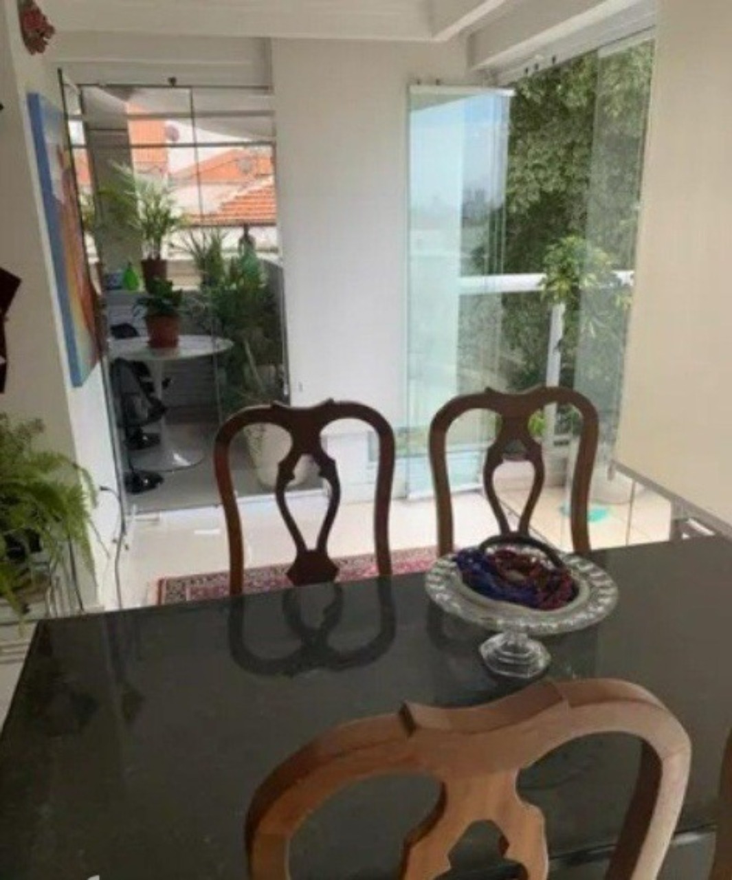 Apartamento à venda com 1 quarto, 79m² - Foto 6