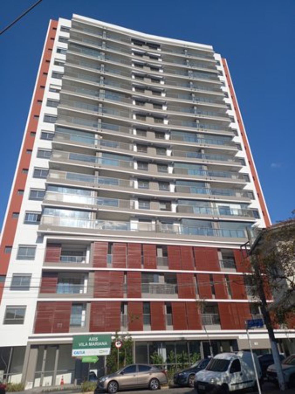 Apartamento à venda com 1 quarto, 49m² - Foto 1