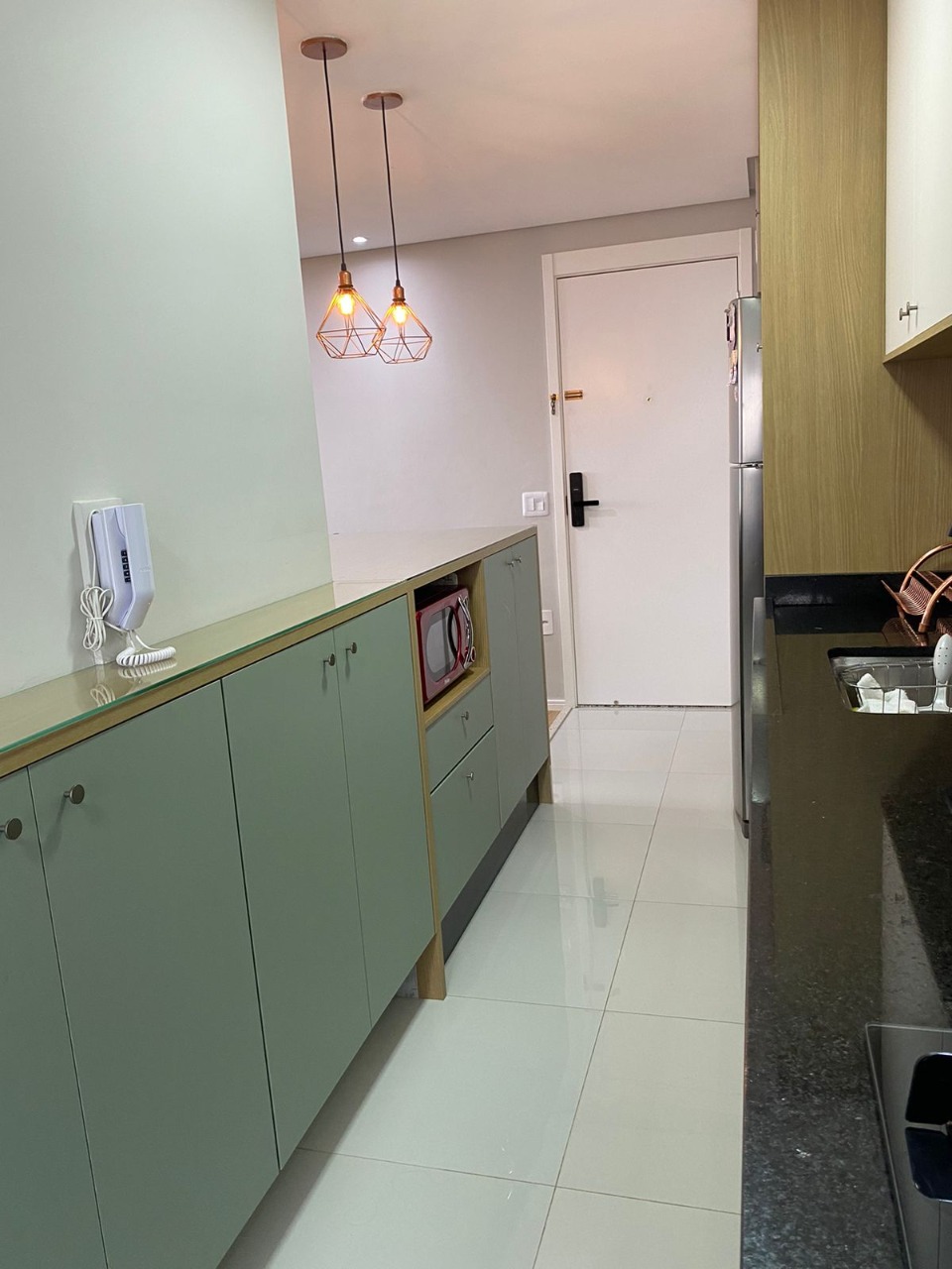 Apartamento à venda com 3 quartos, 71m² - Foto 10