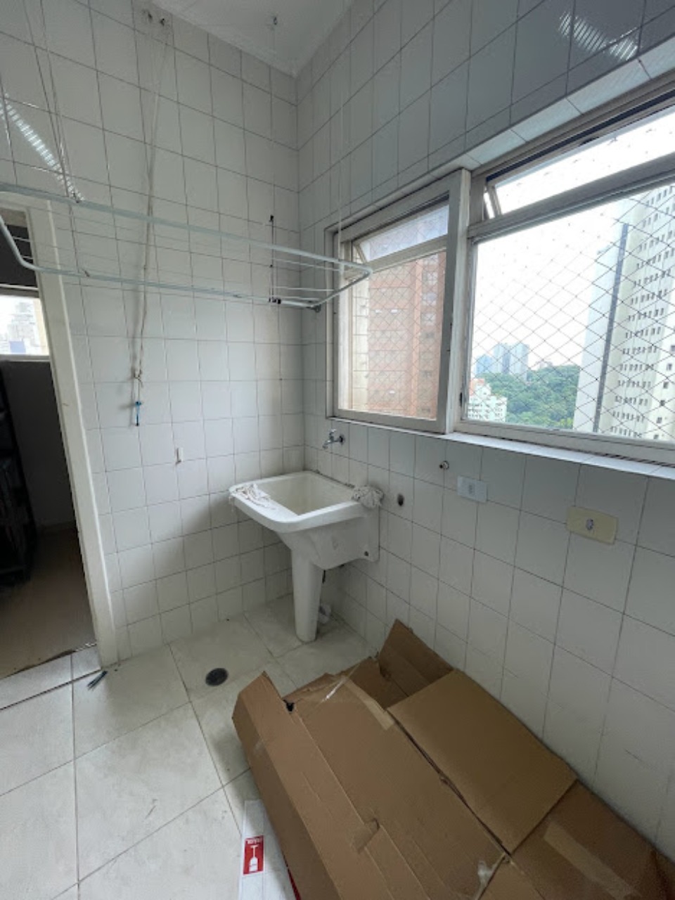 Apartamento à venda com 4 quartos, 271m² - Foto 21