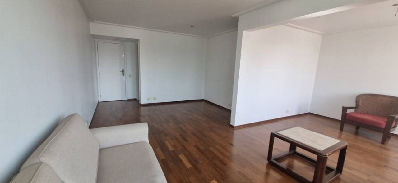 Apartamento à venda com 1 quarto, 90m² - Foto 17