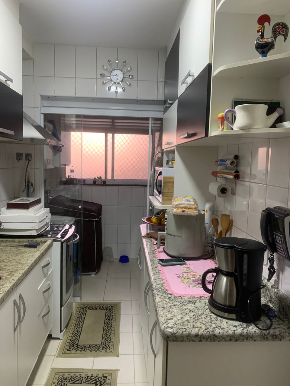 Apartamento à venda com 3 quartos, 70m² - Foto 23