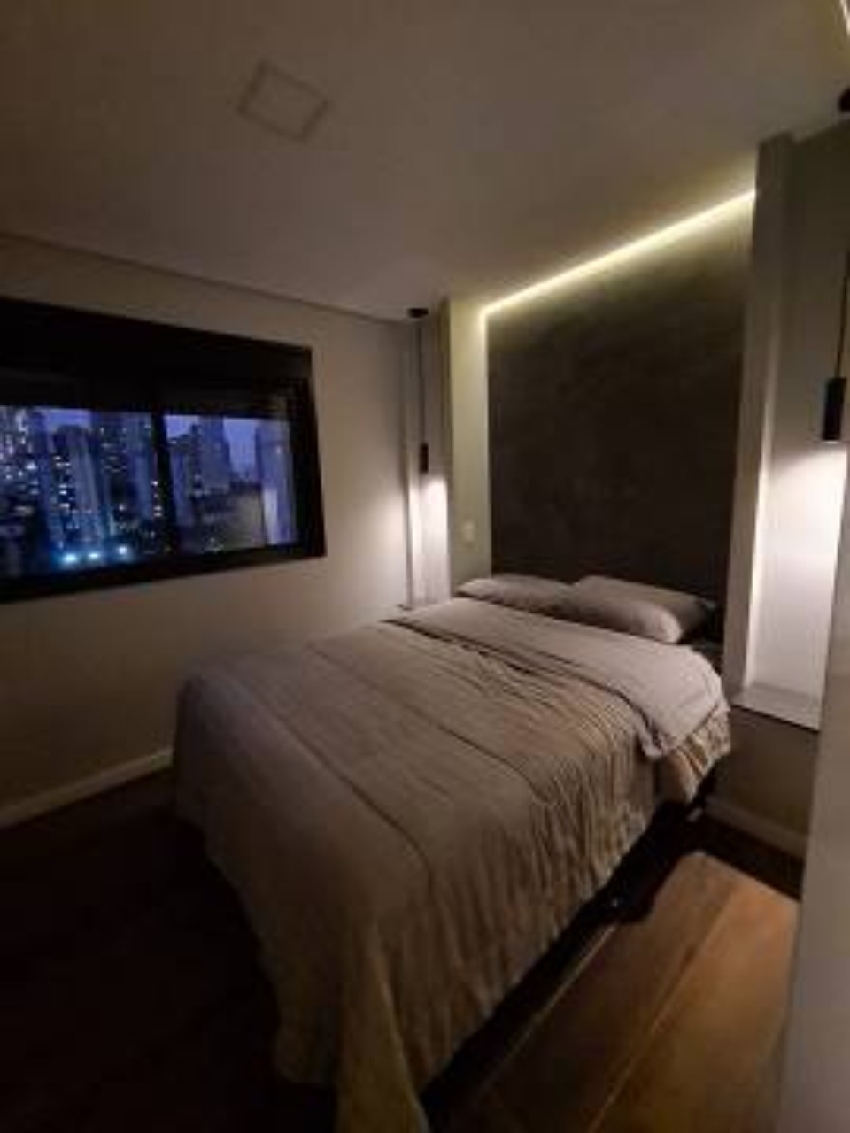 Apartamento à venda com 2 quartos, 46m² - Foto 5