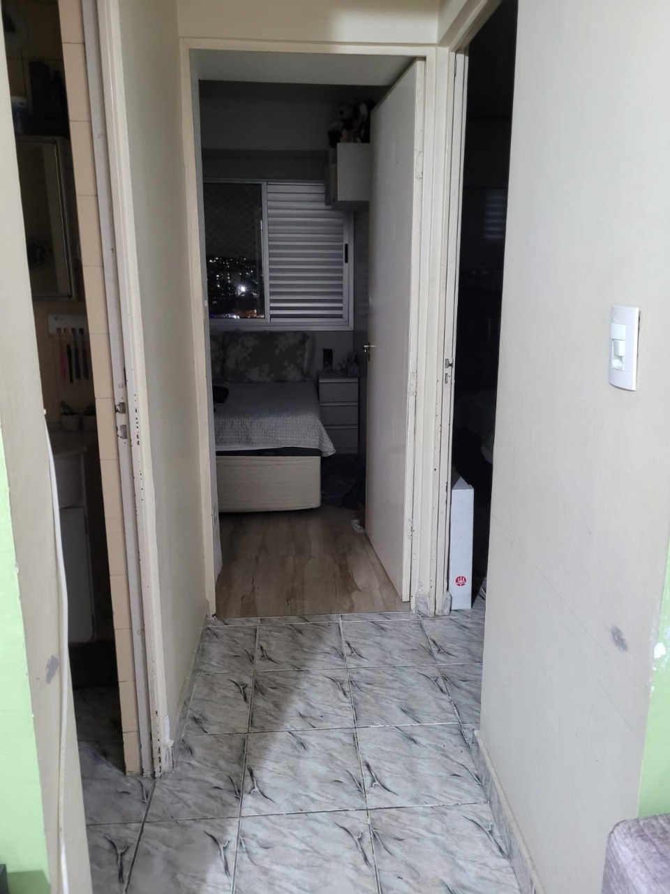 Apartamento à venda com 2 quartos, 54m² - Foto 16