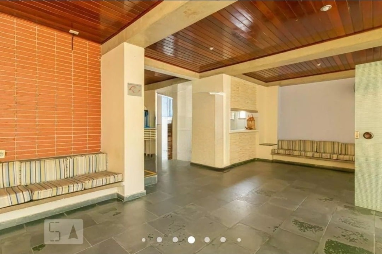 Apartamento à venda com 2 quartos, 65m² - Foto 10