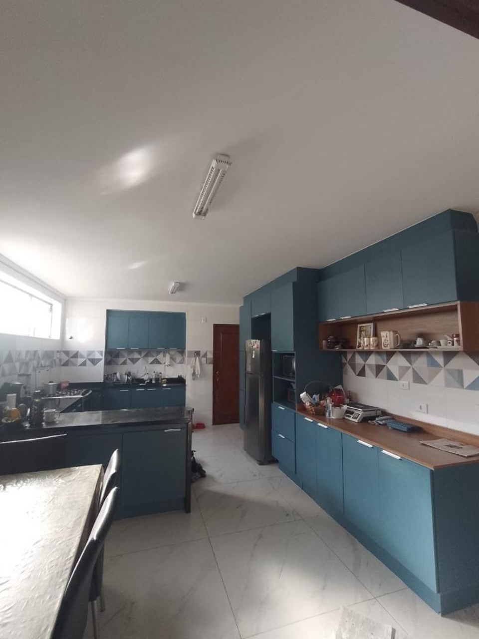 Apartamento à venda com 4 quartos, 187m² - Foto 11