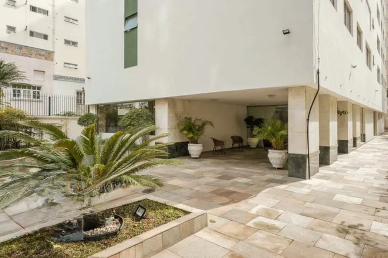 Apartamento à venda com 4 quartos, 187m² - Foto 18