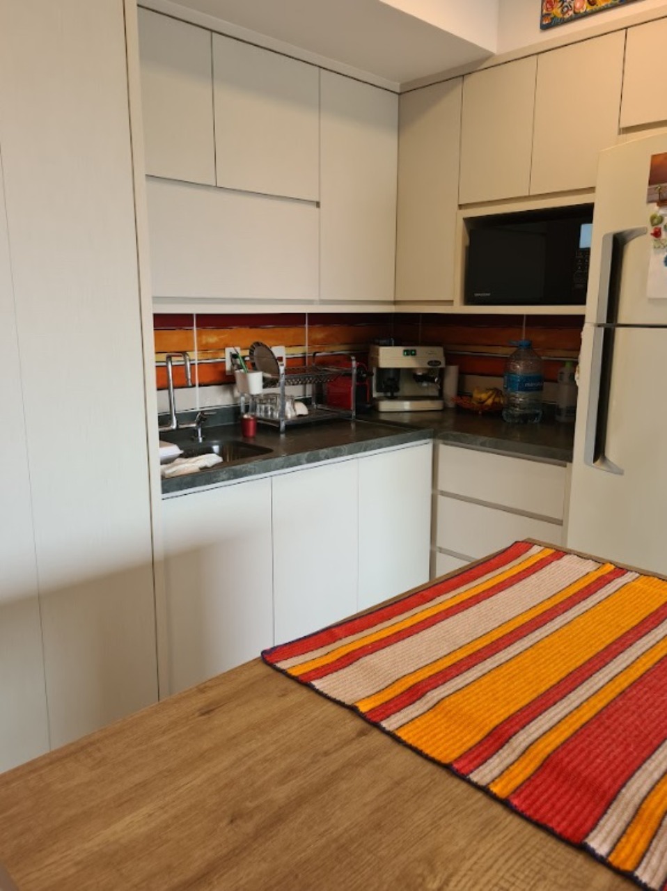 Apartamento à venda com 1 quarto, 67m² - Foto 14