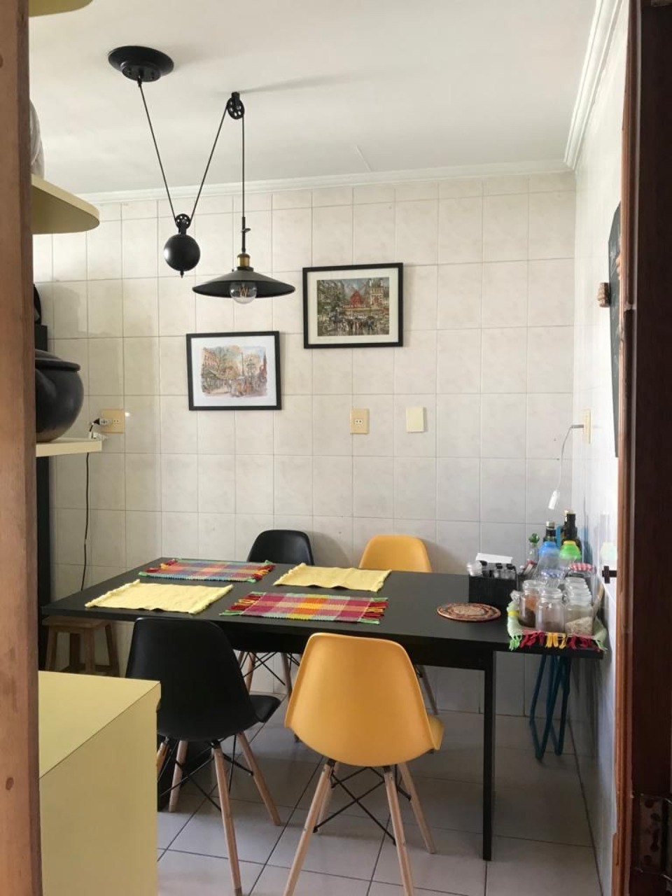 Apartamento à venda com 3 quartos, 150m² - Foto 7