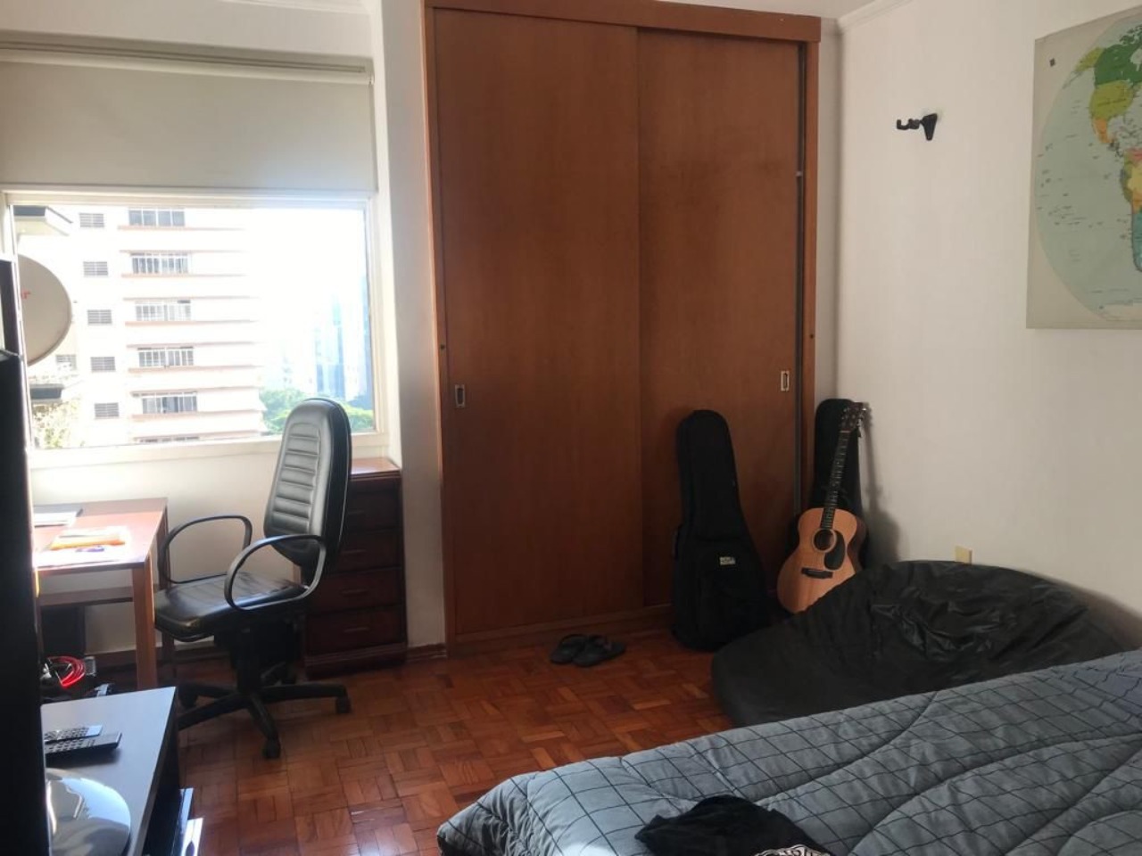 Apartamento à venda com 3 quartos, 150m² - Foto 20