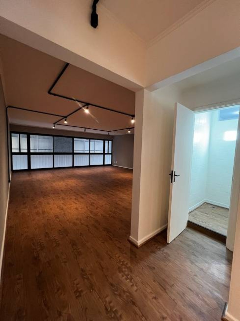 Apartamento à venda com 3 quartos, 160m² - Foto 19