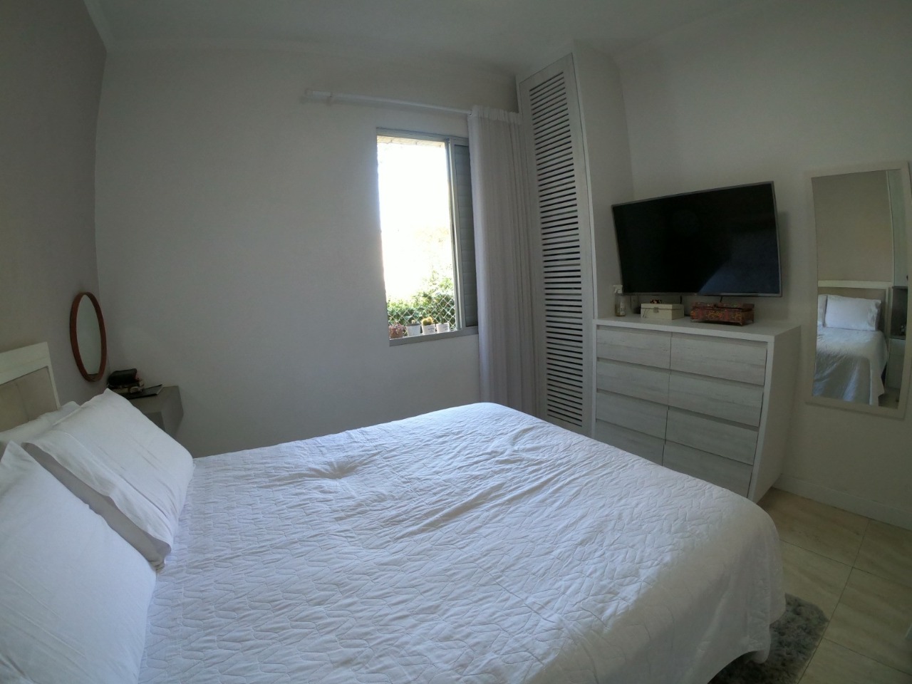 Apartamento à venda com 2 quartos, 73m² - Foto 3