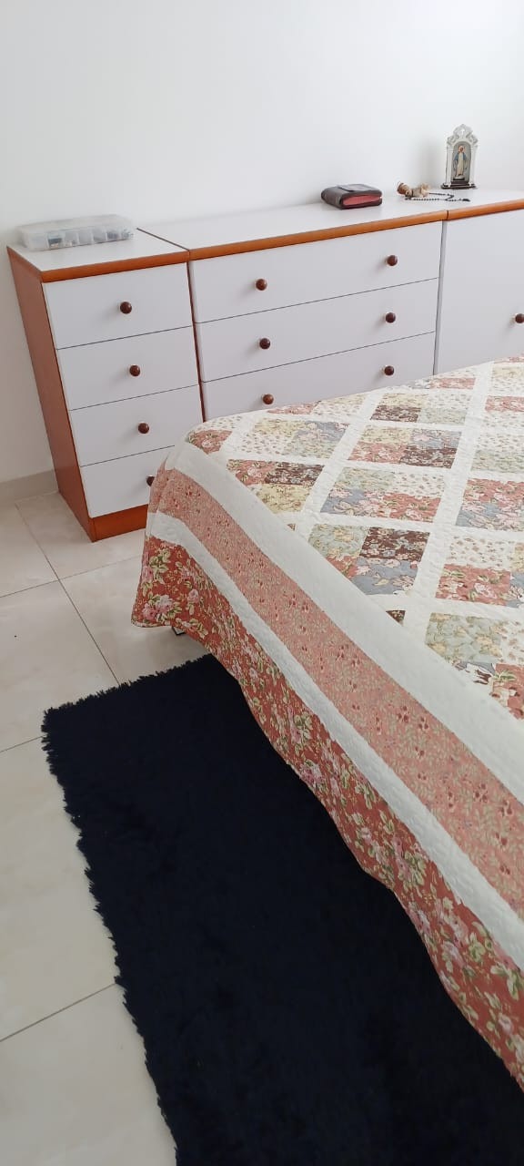 Apartamento à venda com 2 quartos, 100m² - Foto 4