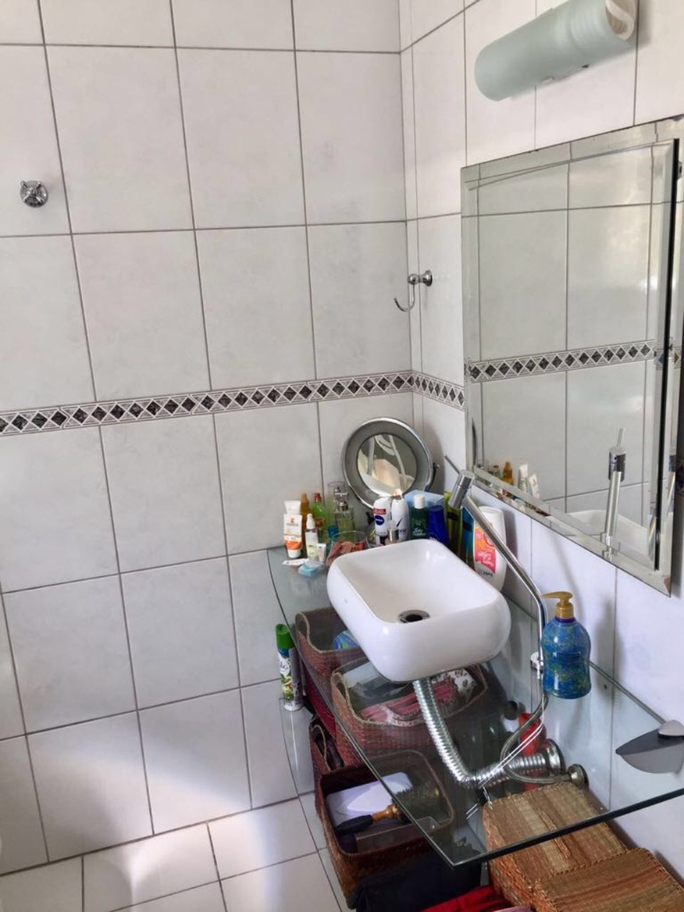 Apartamento à venda com 2 quartos, 82m² - Foto 2