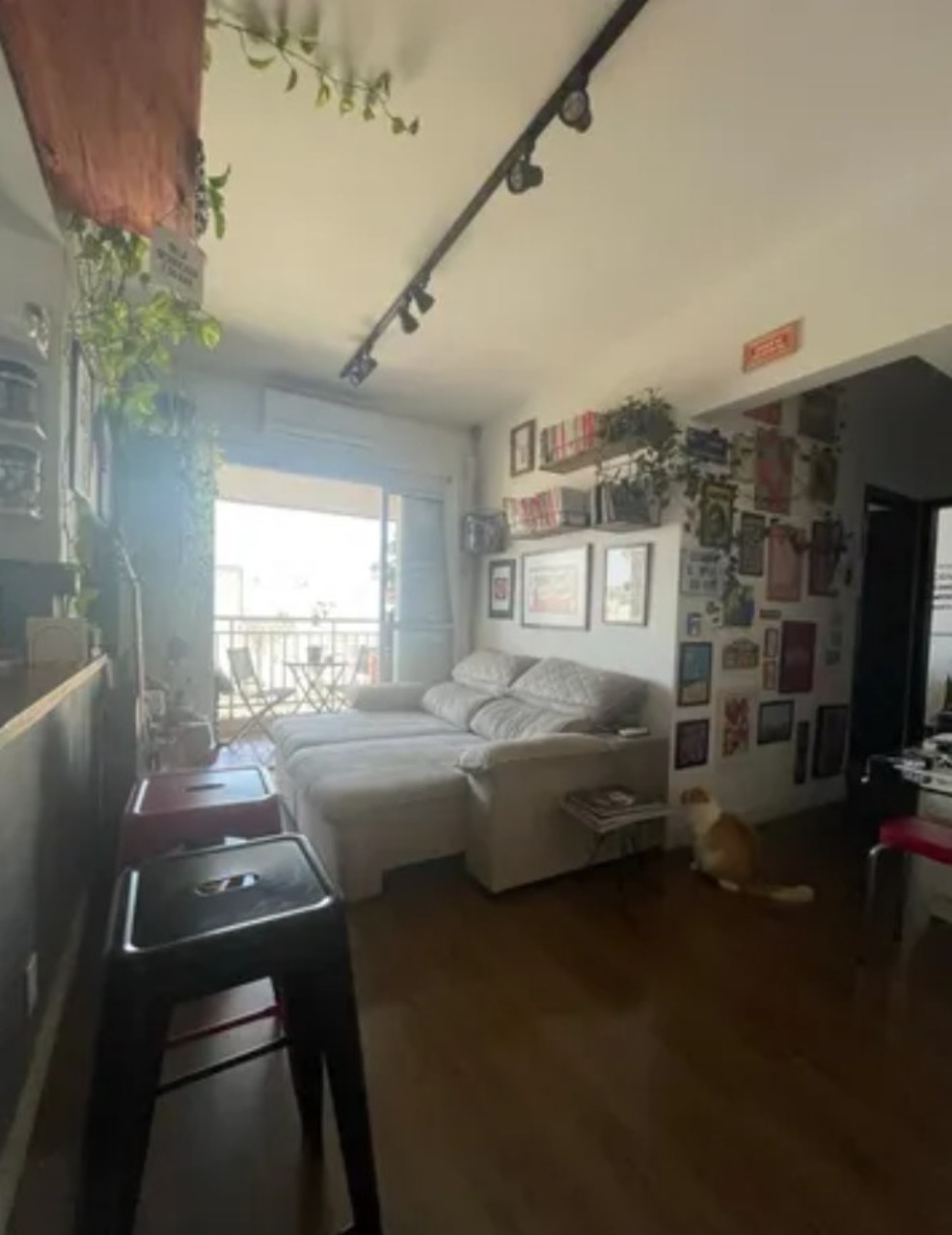 Apartamento, 2 quartos, 52 m² - Foto 17